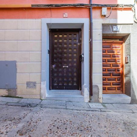Toledo Ap Alojamiento Turisticos Zewnętrze zdjęcie