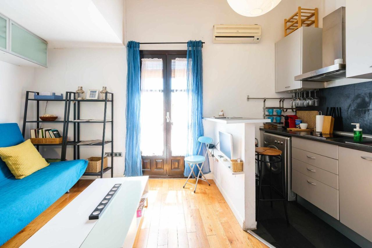 Apartament Toledo Ap Alojamiento Turisticos Zewnętrze zdjęcie