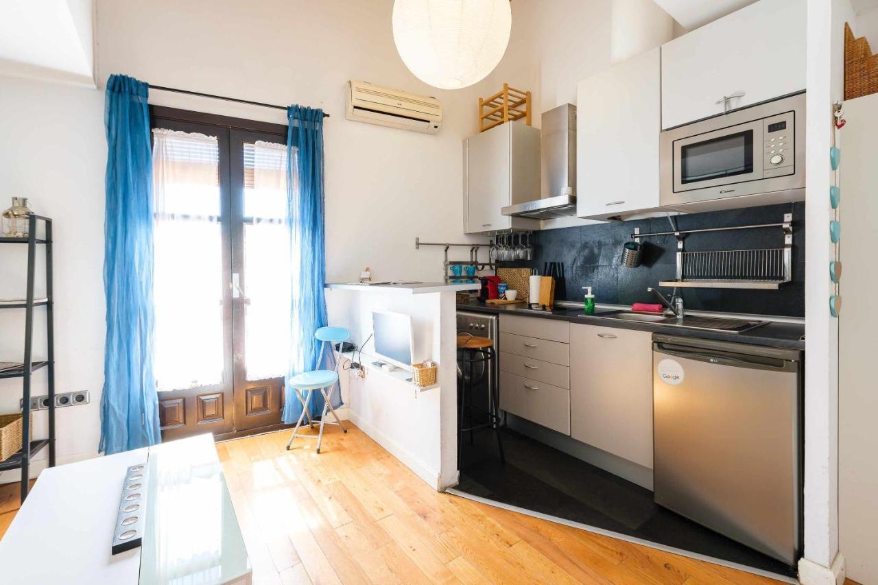 Apartament Toledo Ap Alojamiento Turisticos Zewnętrze zdjęcie